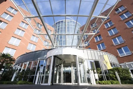 Brenner's Park-Hotel & Spa