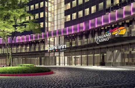 Grand Hotel Krasnapolsky