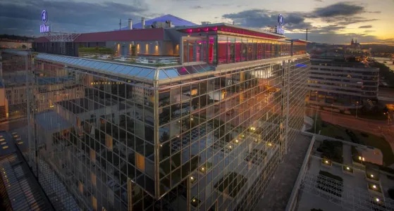 Hilton Prague Old Town