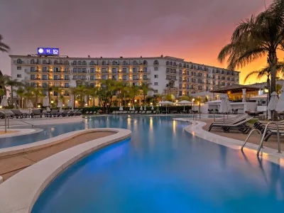 Hotel Arts Barcelona