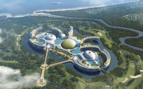 Reef Hotel Casino