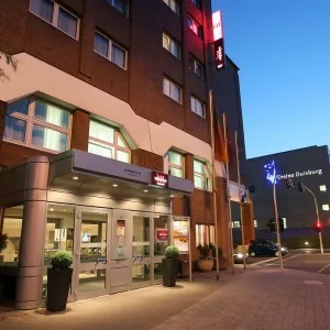 Steigenberger Hotel Bad Homburg